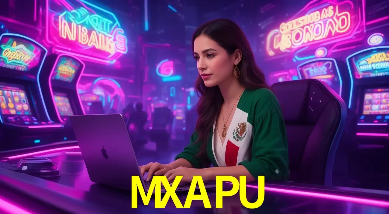 MXAPU Apuestas Deportivas
