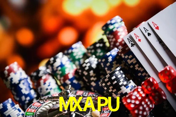 MXAPU Actualizaciones instantáneas