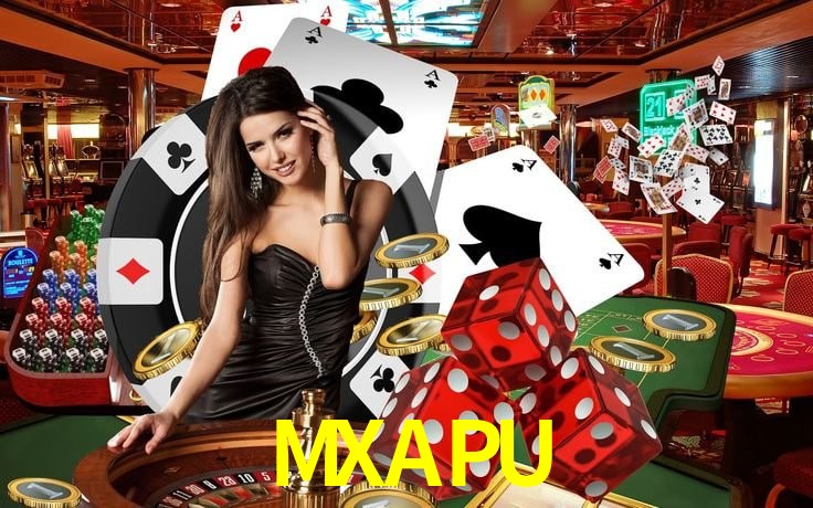 MXAPU Información confiable