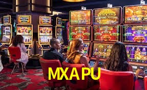 MXAPU ¿Qué información cubre esta sección de preguntas frecuentes?