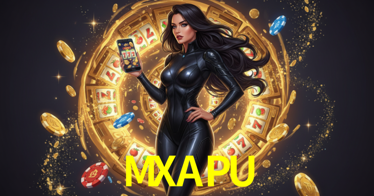 MXAPU Juegos Confiables
