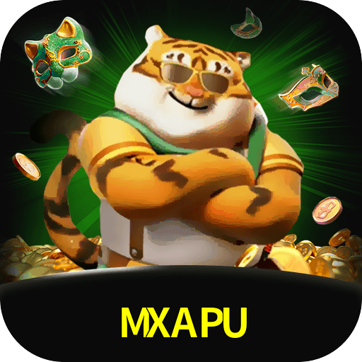 MXAPU logo